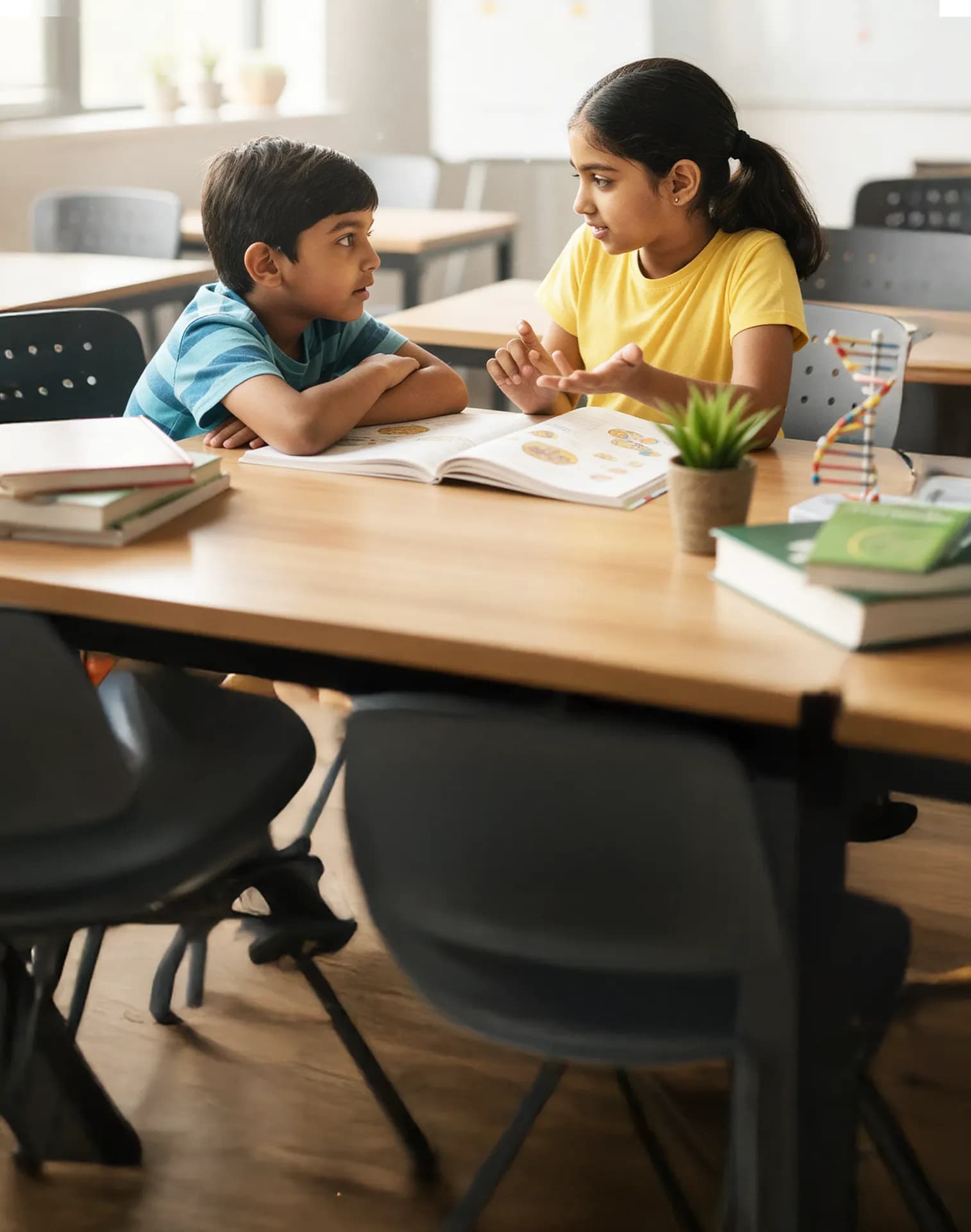 Safe Learning Studios