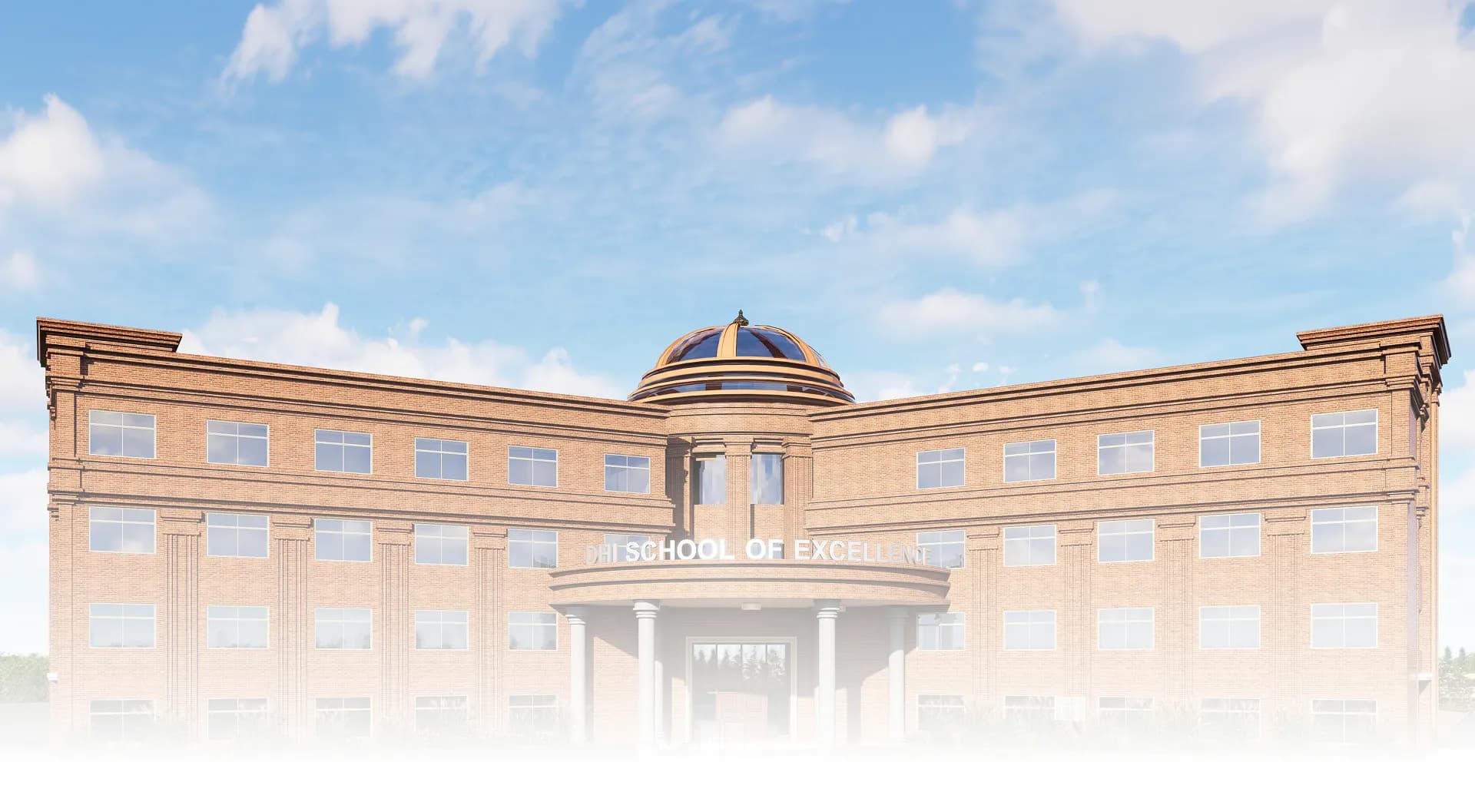 Dhi School of Excellence Campus