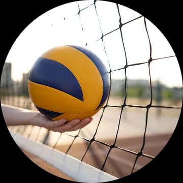 Volleyball