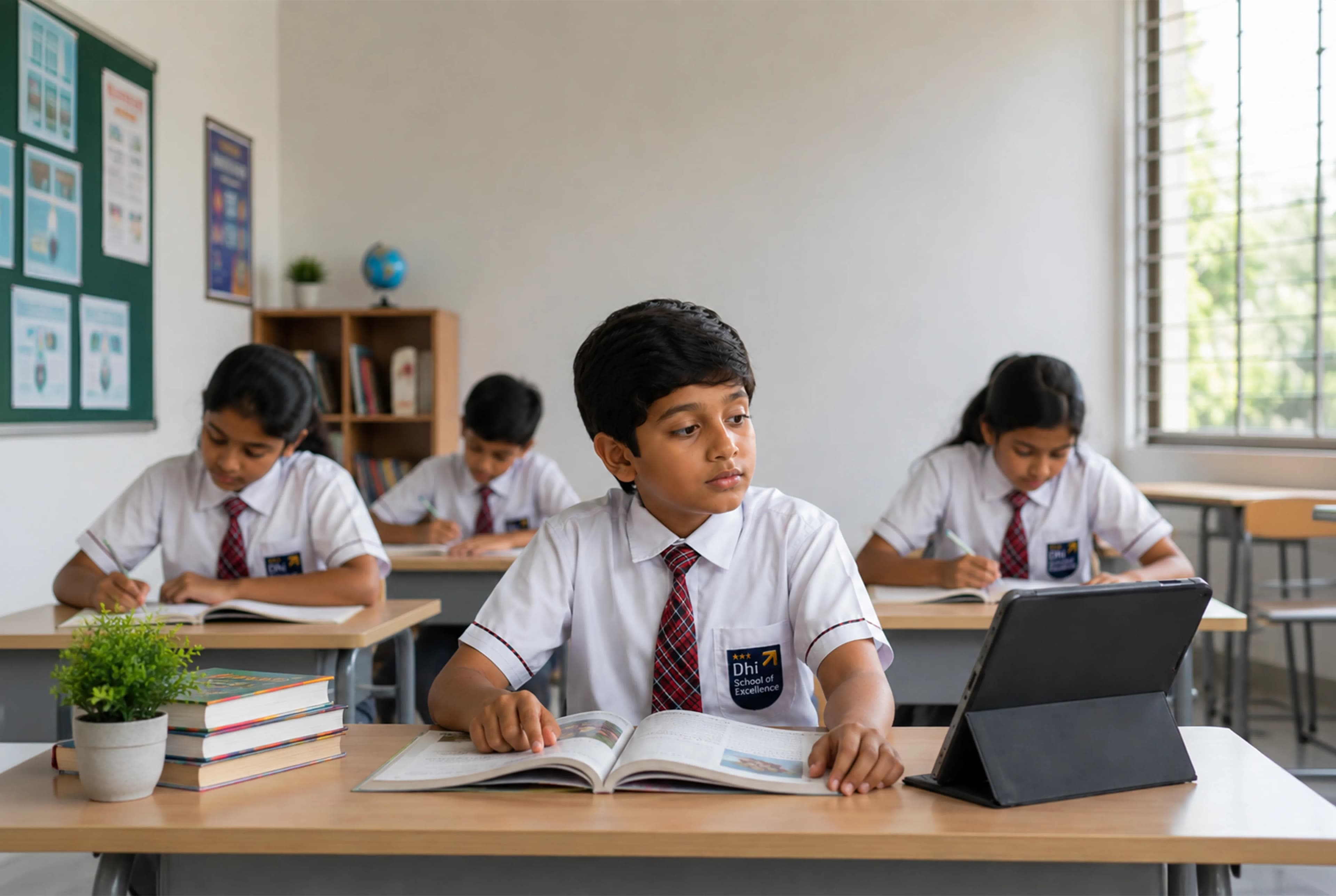 Reading Time vs Screen Time: Which Is Better for Your Child's Growth?