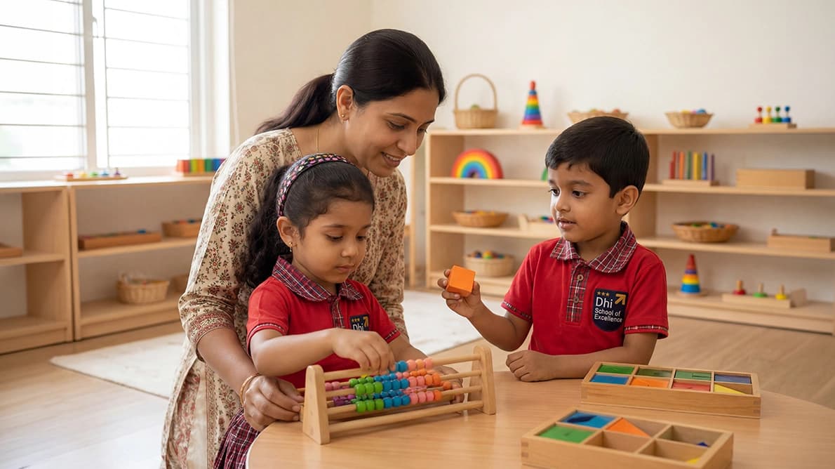 The Benefits of Activity-Based Learning in Early Education