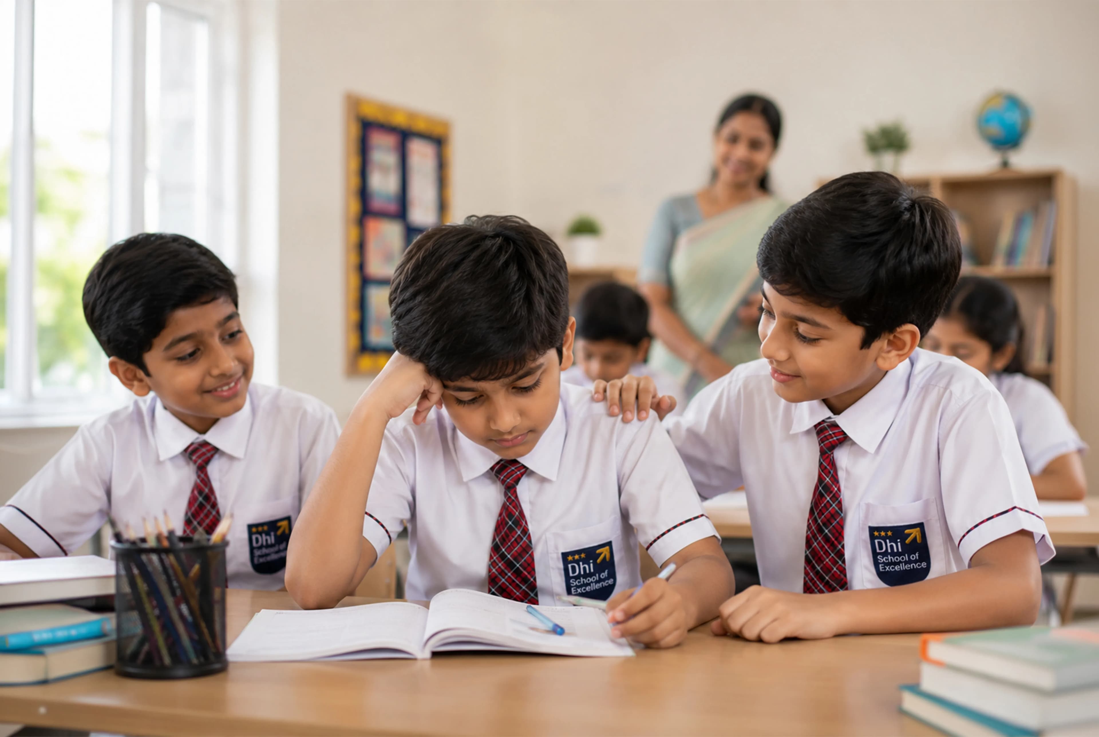 Why Emotional Intelligence Is Essential for Every Child's Success