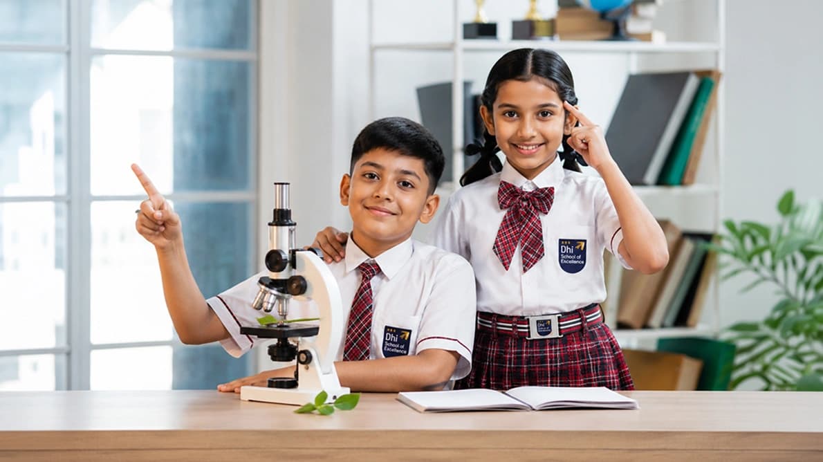 Why Parents Prefer The Best CBSE Schools In Hyderabad With International Learning Approach