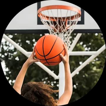 Basketball