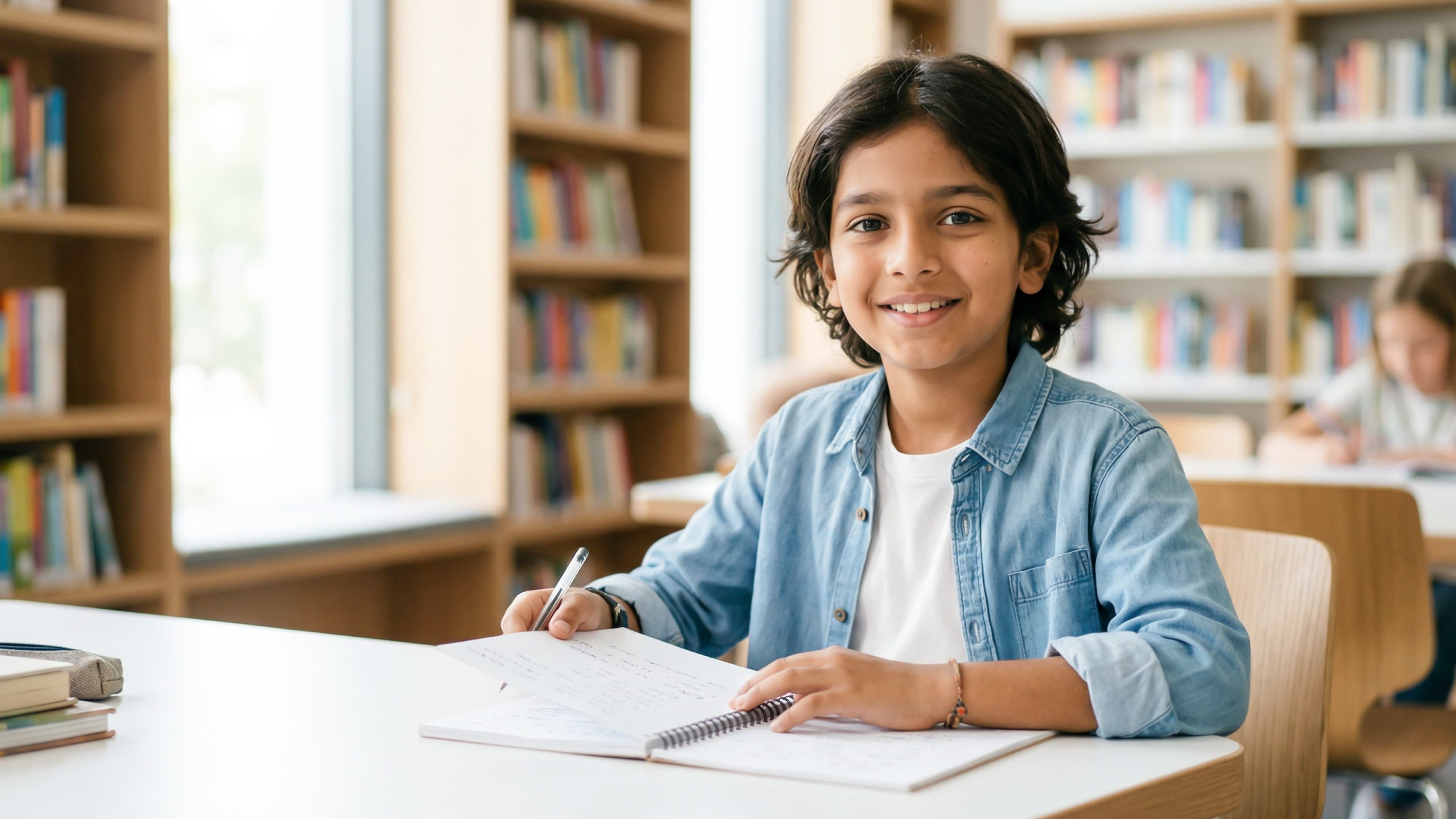 The 5C Learning Framework at Dhi School of Excellence