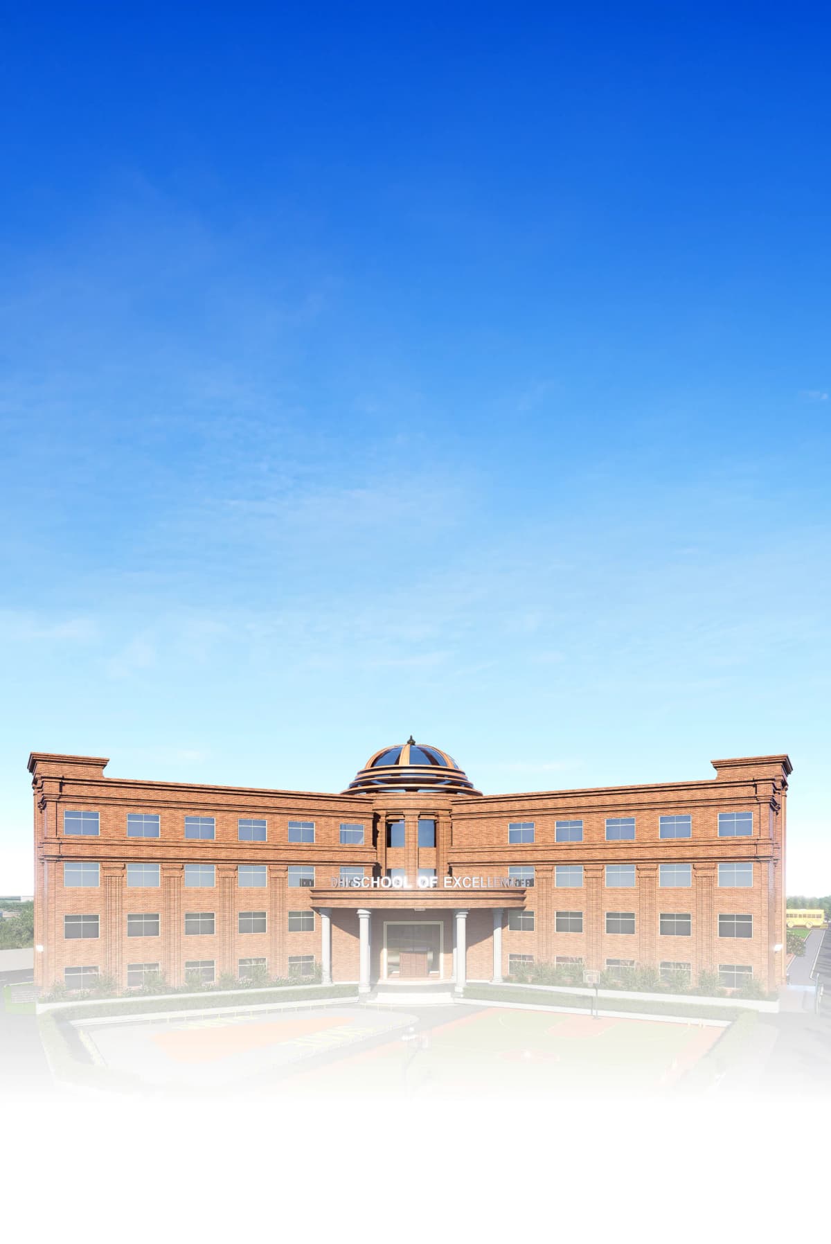 Dhi School of Excellence Campus